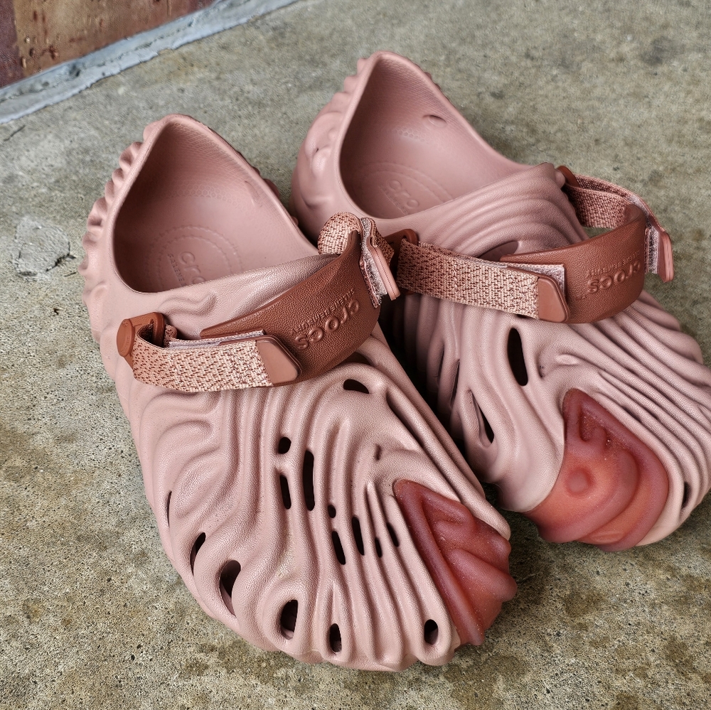 Salehe Crocs - Picture 9 of 11